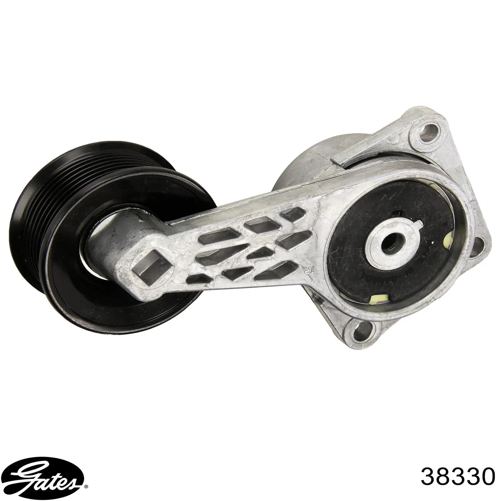 3PK560 Continental/Siemens Поліклиновий ремінь