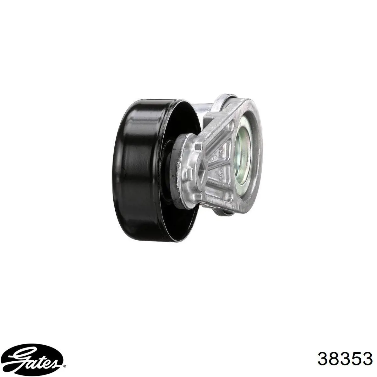 Купити 3PK855 Optibelt Ремінь генератора