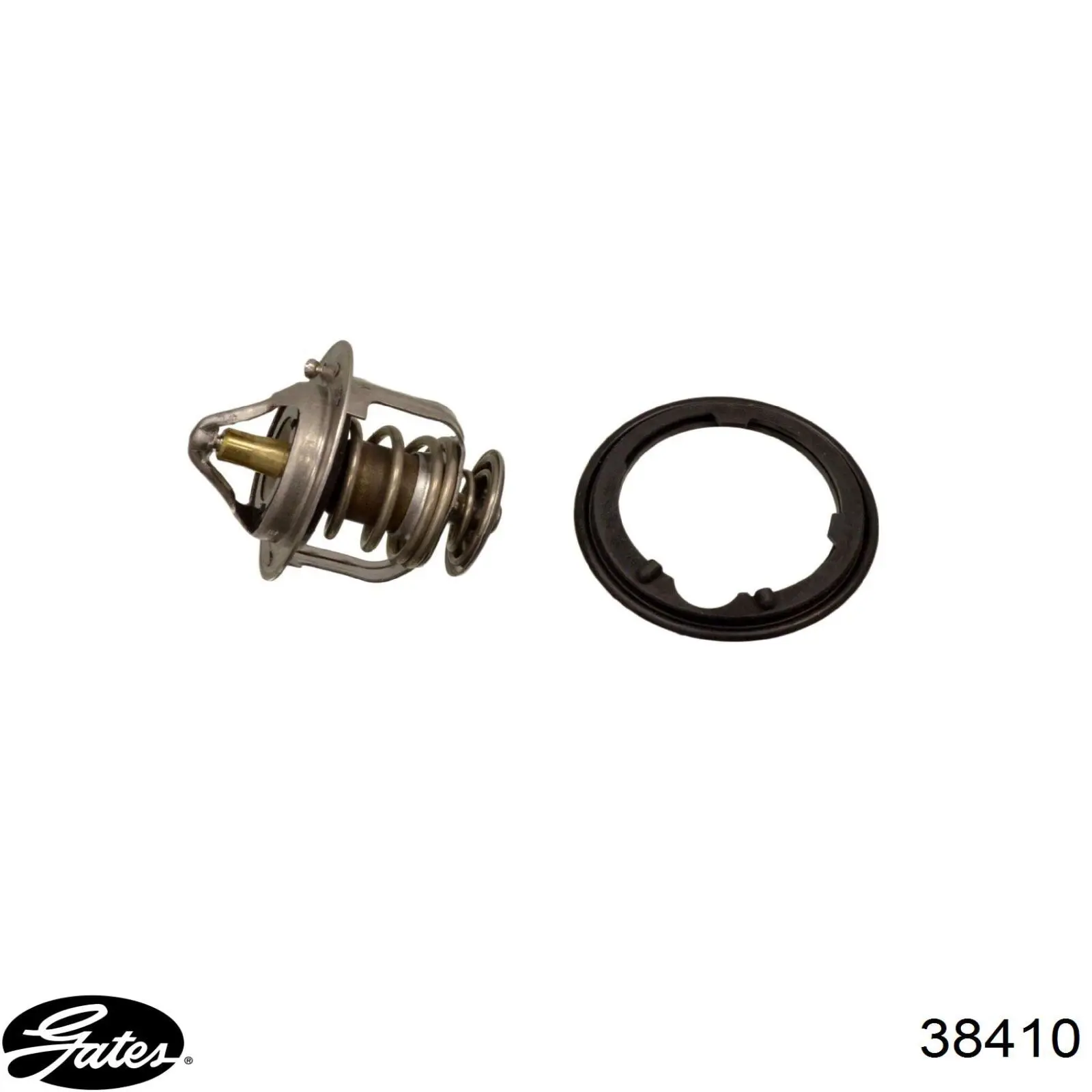 Натягувач приводного ременя Sato Tech V403481 ціна, від 49.89 USD