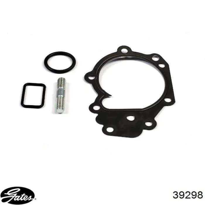 Натягувач приводного ременя Ford BT103 ціна, від 152.03 USD