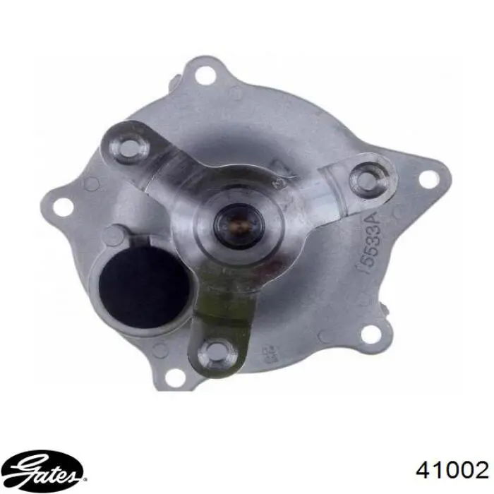 Купити AW7140 Airtex Насос охолоджуючої рідини