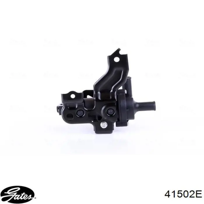 Насос охолодження інвертора SAT STG902047031 ціна, від 40.53 USD