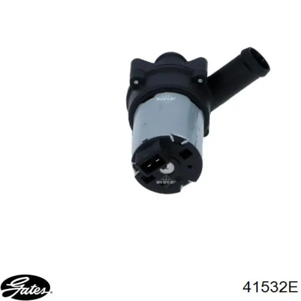 Помпа водяна, (насос) охолодження, додатковий електричний ERA 370015 ціна, від 47.28 USD