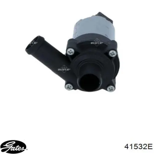 Купити 370015 ERA Водяний насос охолодження електро додатковий