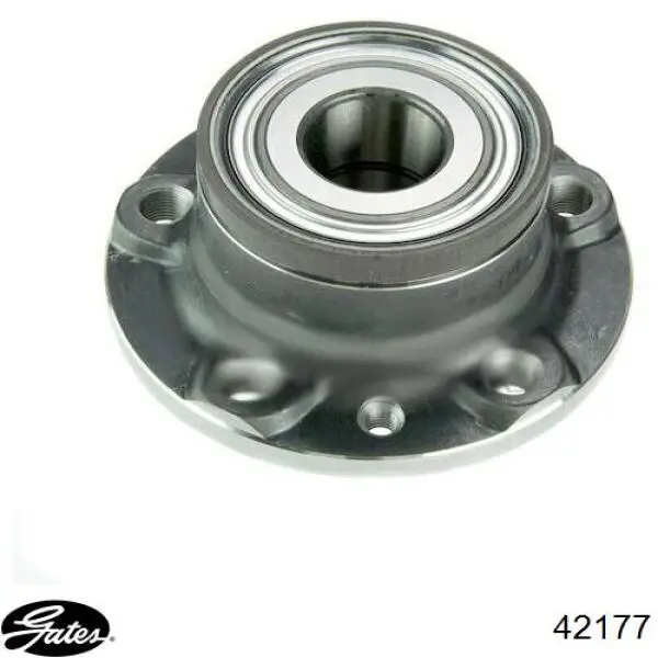 Помпа 42177 Gates