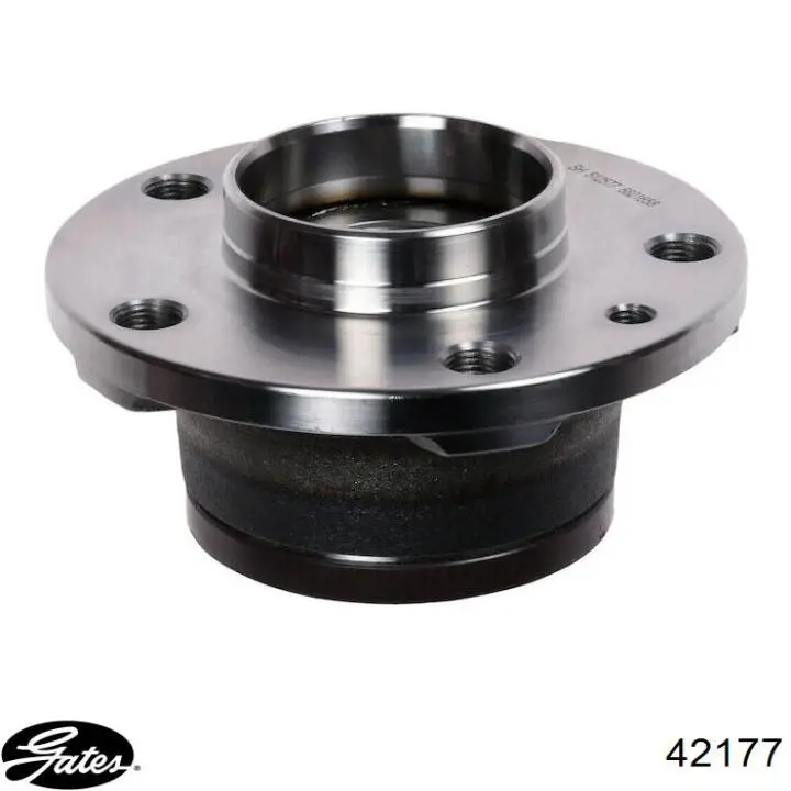 Водяний насос Starline SVPK136