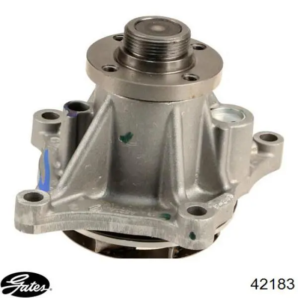 Помпа PW568 Ford