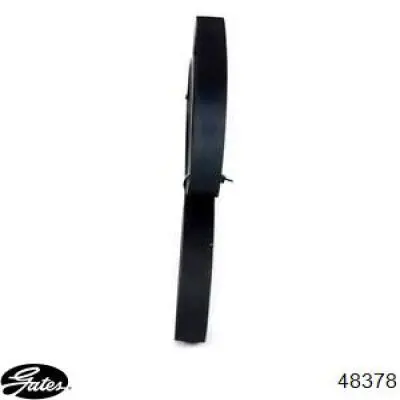 Клиновий ремінь Gates 48378 ціна, від 6.60 USD