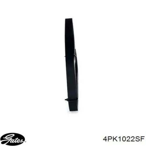 Ремінь кондиціонера Gates 4PK1022SF