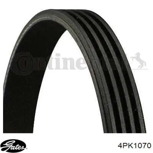 Клиновий ремінь Toyota 9091602471 ціна, від 8.47 USD
