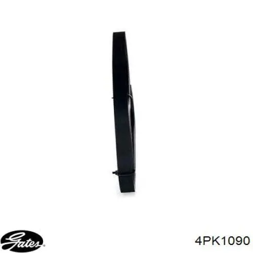 Купити 4PK1090 Gates Ремінь генератора