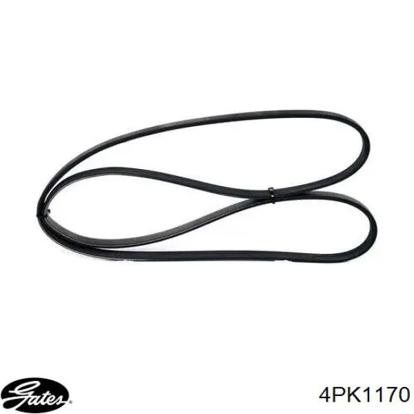 Купити 90916W2032 Toyota Ремінь генератора