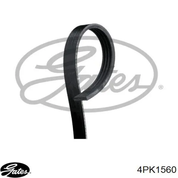 Клиновий ремінь Continental/Siemens 4PK1560 ціна, від 13.53 USD