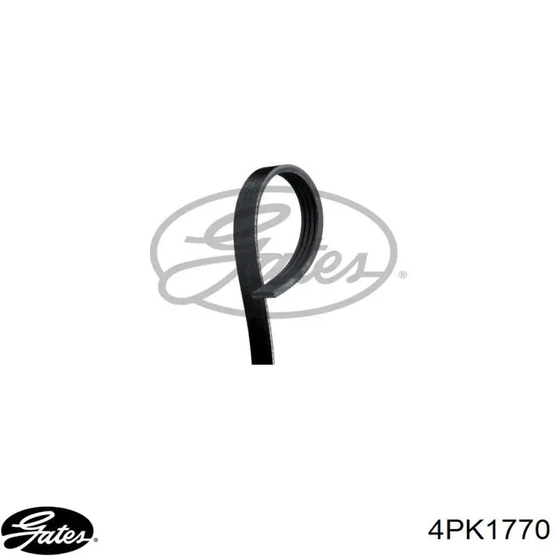Клиновий ремінь Toyota 9091602476 ціна, від 11.16 USD