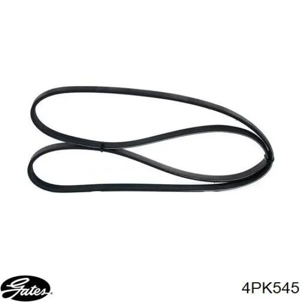 Клиновий ремінь Fiat/Alfa/Lancia 46557132 ціна, від 4.07 USD