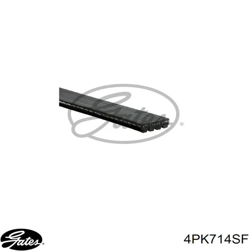 Клиновий ремінь Suzuki 9514154PB0000 ціна, від 7.41 USD