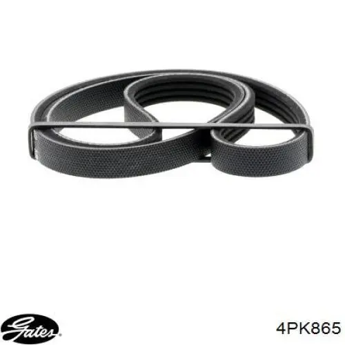 Купити 4PK865 Dongil Ремінь генератора