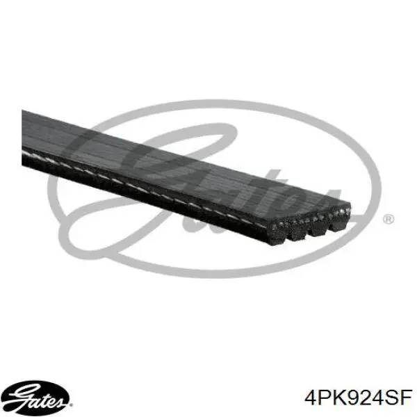 Клиновий ремінь Mazda CY0115907A ціна, від 7.98 USD