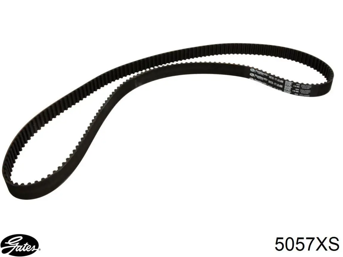 Зубчастий ремінь SUN A664R100 ціна, від 17.73 USD