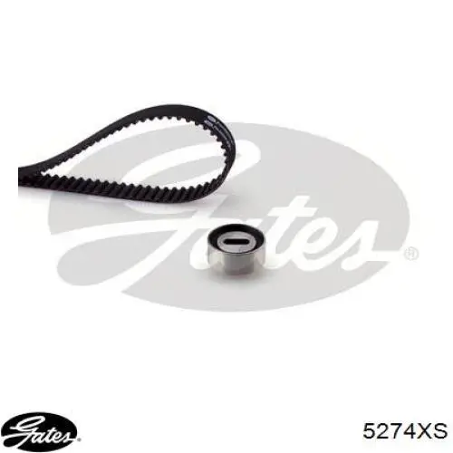 Купити KK35012205 Hyundai/Kia Ремінь газорозподільного механізму