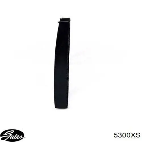 0K01612205 Hyundai/Kia Ремінь двигуна