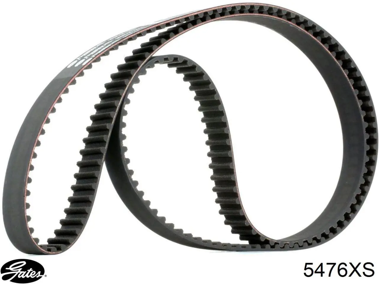 60674528 Fiat/Alfa/Lancia Ремінь двигуна