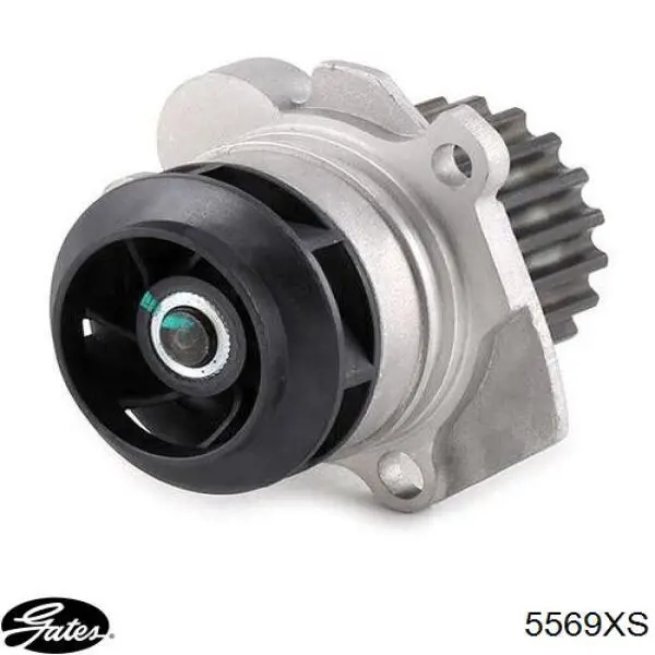 Купити XM216268BA Ford Ремінь газорозподільного механізму