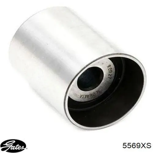 Зубчастий ремінь Gates 5569XS ціна, від 34.34 USD