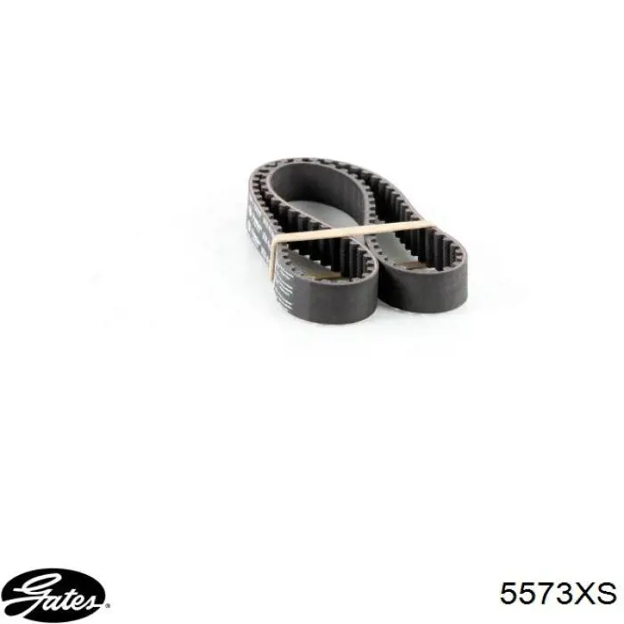 Зубчастий ремінь Gates 5573XS ціна, від 29.44 USD