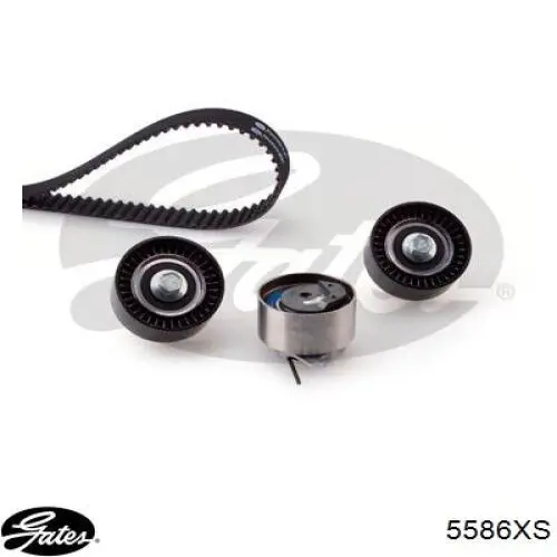 Купити 5586XS Gates Ремінь газорозподільного механізму