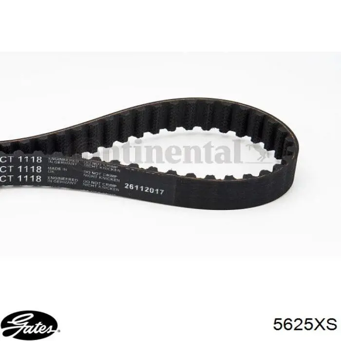 Купити 5625XS Gates Ремінь ПНВТ