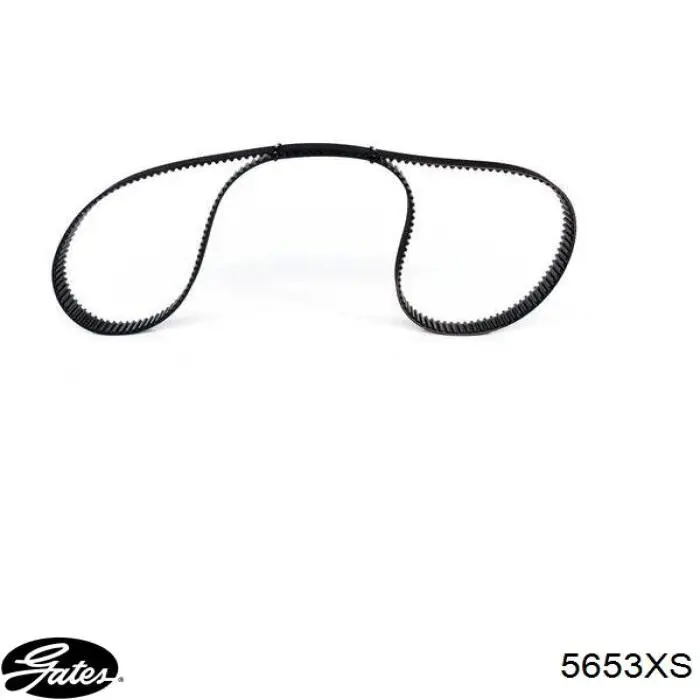 Ремінь ГРМ 0060656340 Fiat/Alfa/Lancia