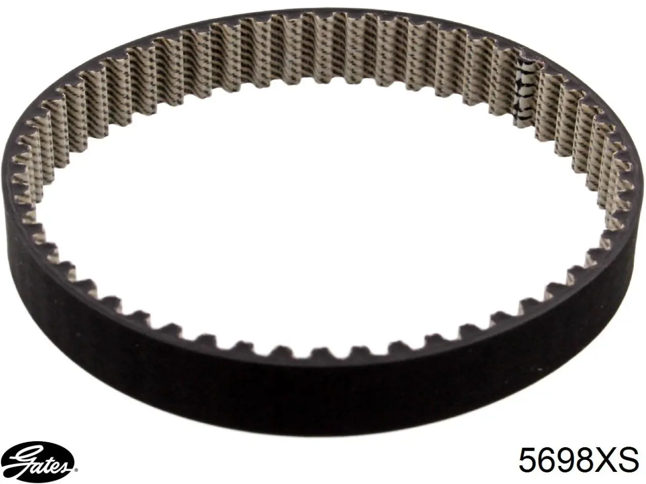 Купити 5698XS Gates Ремінь генератора