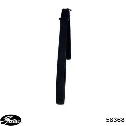 Клиновий ремінь Febi 46529 ціна, від 6.33 USD