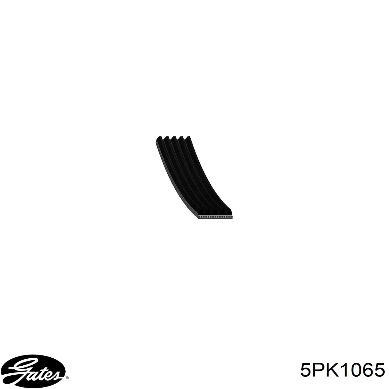 Клиновий ремінь Hyundai/Kia 0K96815909 ціна, від 7.15 USD