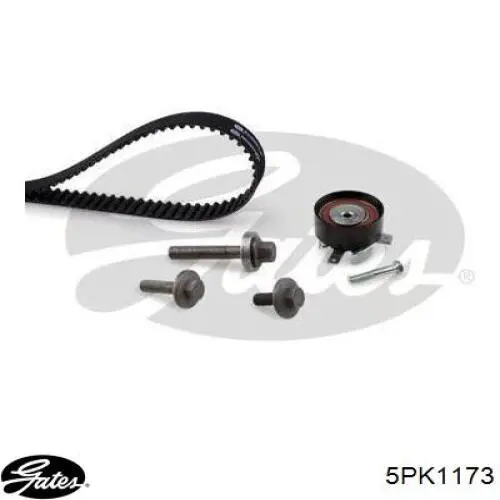 Клиновий ремінь Febi 176701 ціна, від 9.85 USD