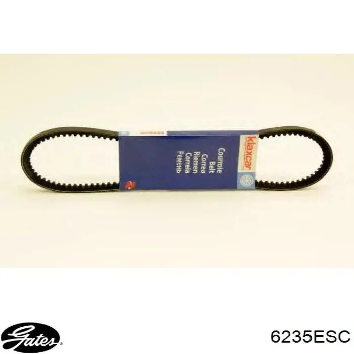 Купити RD10A1375EPDM Rider Ремінь генератора