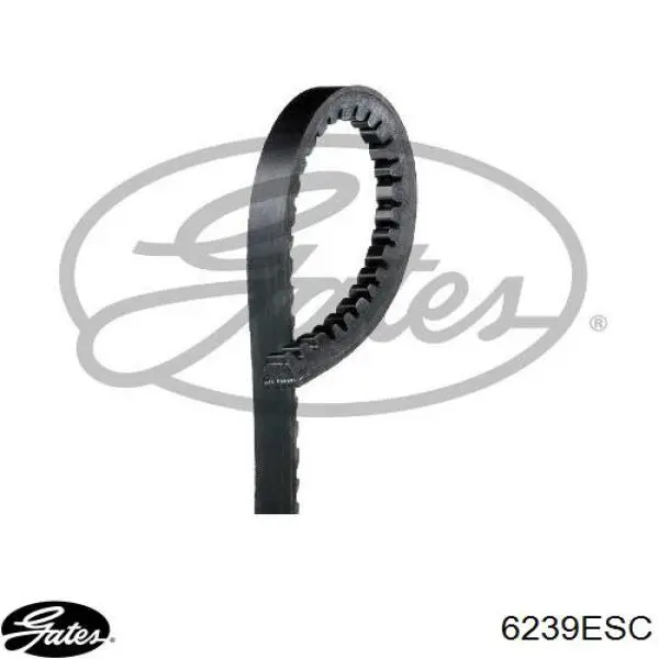 Клиновий ремінь Goodyear 10AV1475 ціна, від 5.35 USD