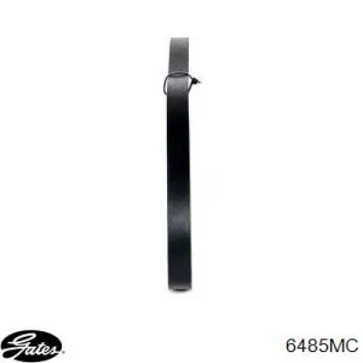 Купити 6485MC Gates Ремінь генератора