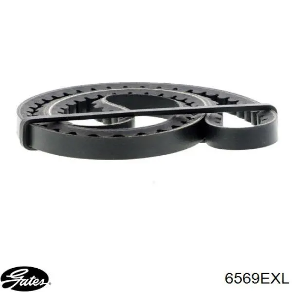 Купити AVX13X1138 Continental/Siemens Ремінь генератора