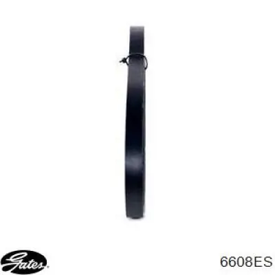 Клиновий ремінь Gates 6608ES ціна, від 5.42 USD