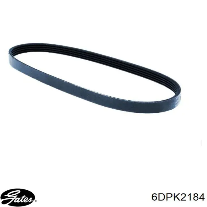 Клиновий ремінь Land Rover LR184802 ціна, від 26.80 USD