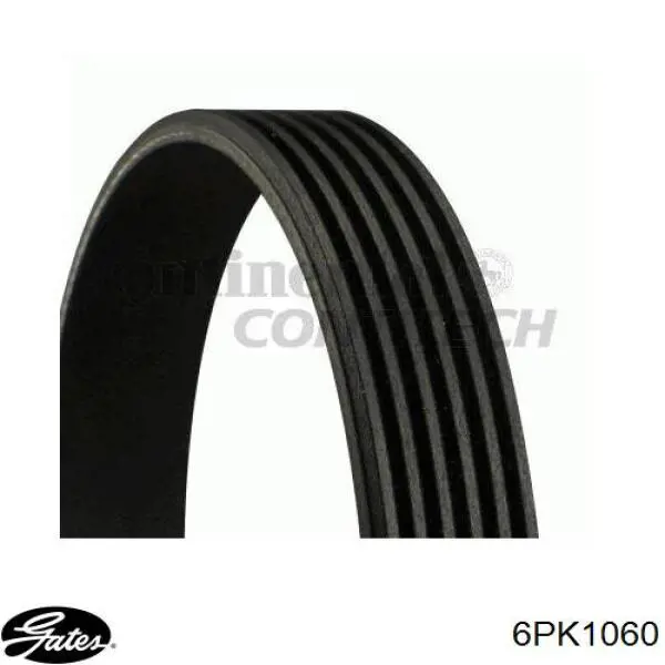 Ремінь кондиціонера Ford 2115144