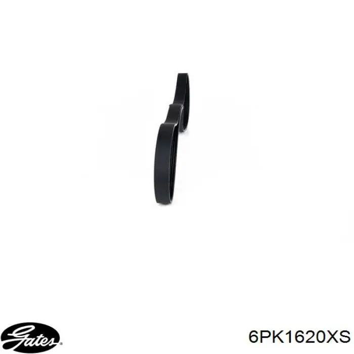 Купити 6340625 Opel Ремінь генератора
