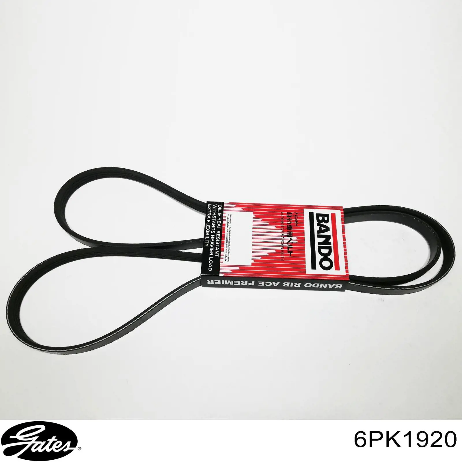 Клиновий ремінь Opel 6340611 ціна, від 13.26 USD