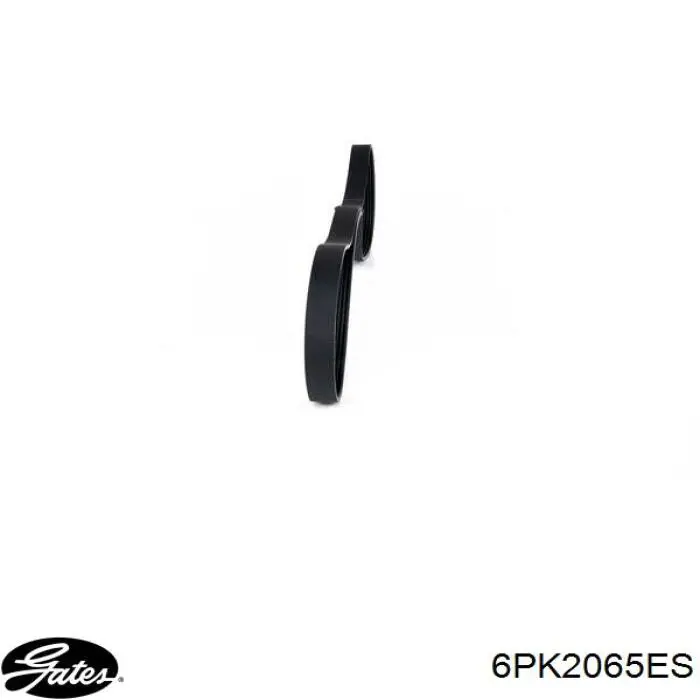 Клиновий ремінь Opel 96440421 ціна, від 23.17 USD