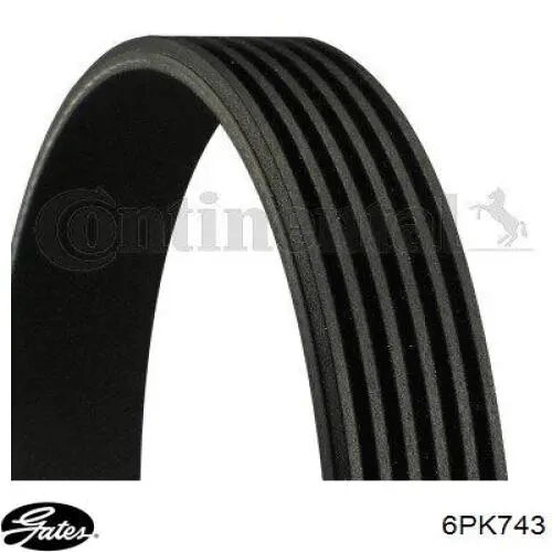 Клиновий ремінь Rider 21103701720 ціна, від 7.50 USD