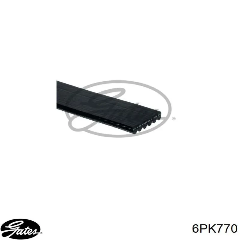 Клиновий ремінь Mercedes A0029932096 ціна, від 11.53 USD