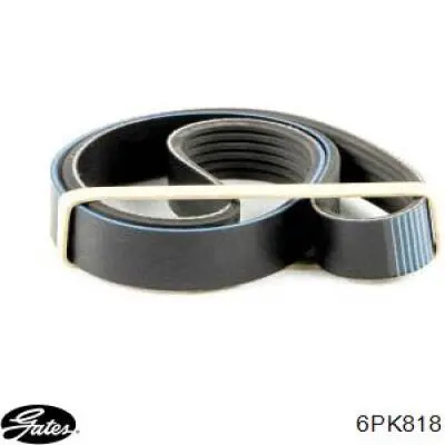 Купити 6PK820 Bando Ремінь генератора