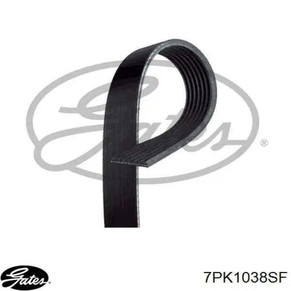 Клиновий ремінь Febi 188465 ціна, від 16.73 USD